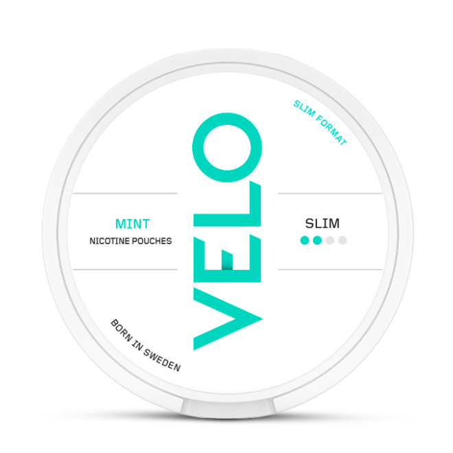 Velo Mint