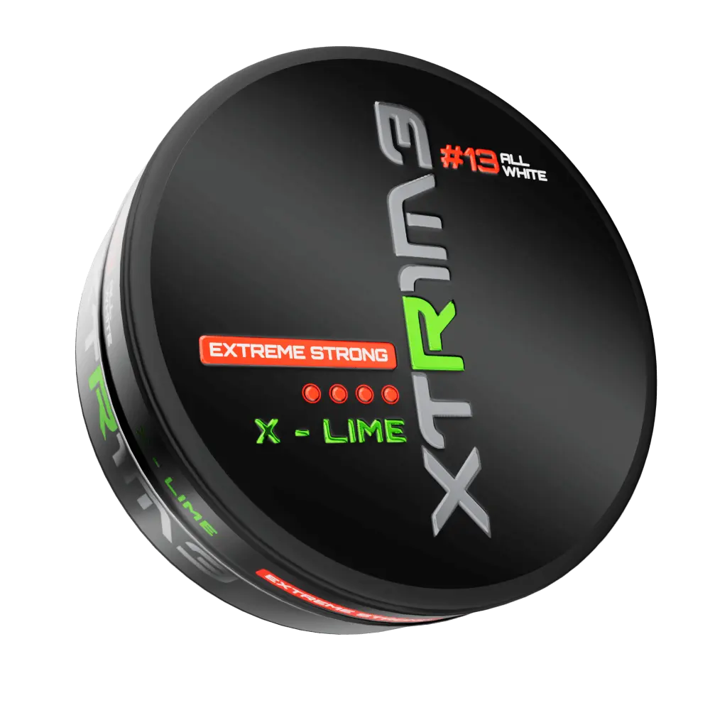 EXTREME X-Lime