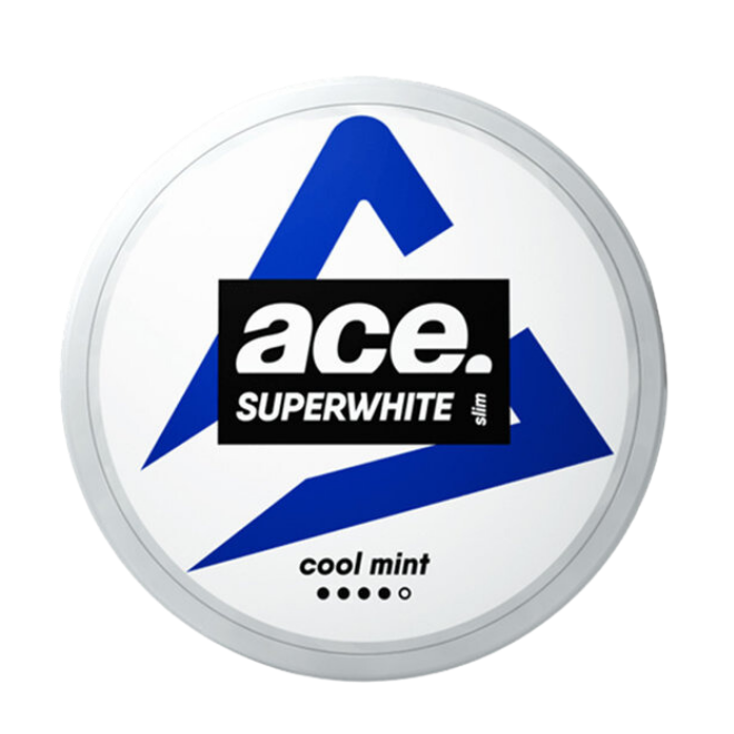 ACE Cool Mint