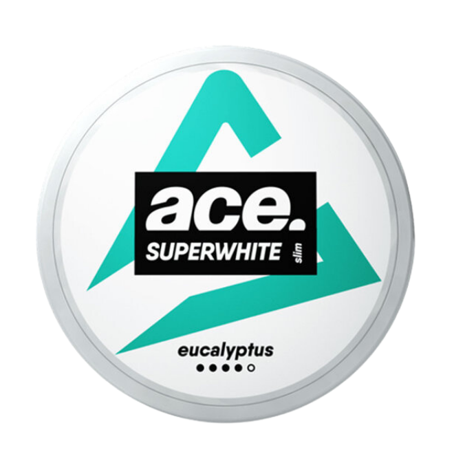 ACE Eucalyptus