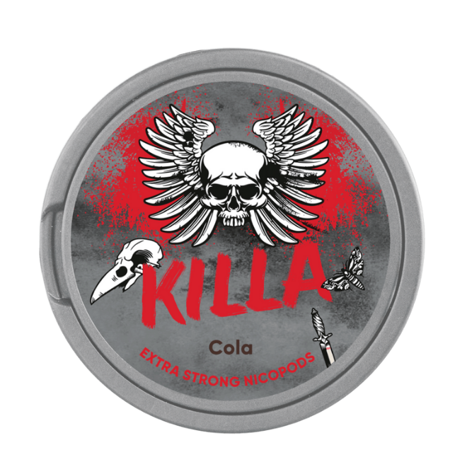 KILLA Cola