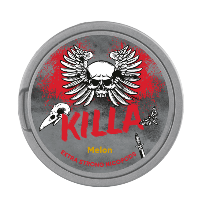 KILLA Melon Extreme