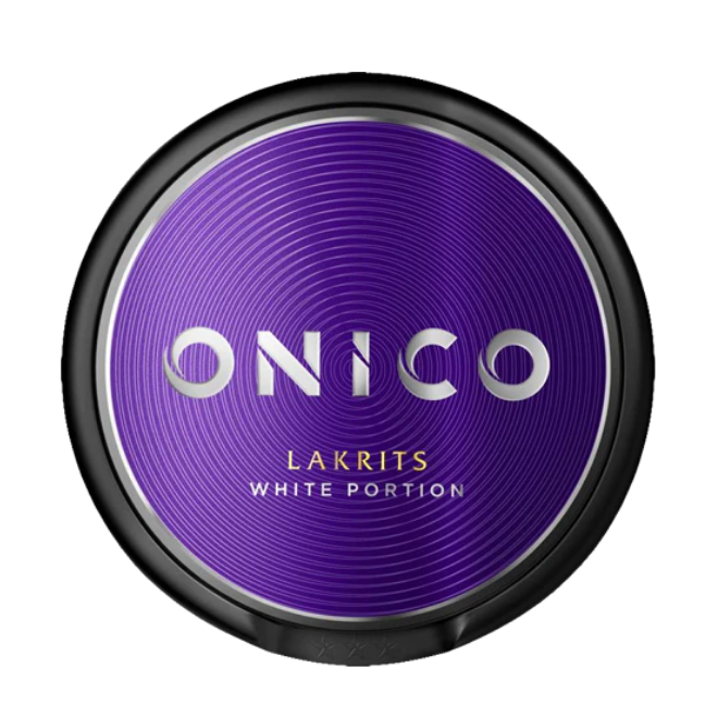 ONICO snus