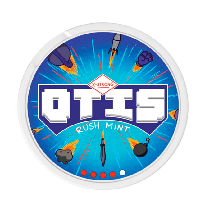 OTIS Snus