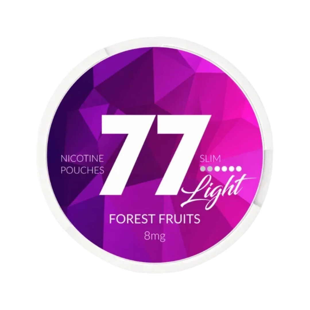 77 Forest Fruits Light