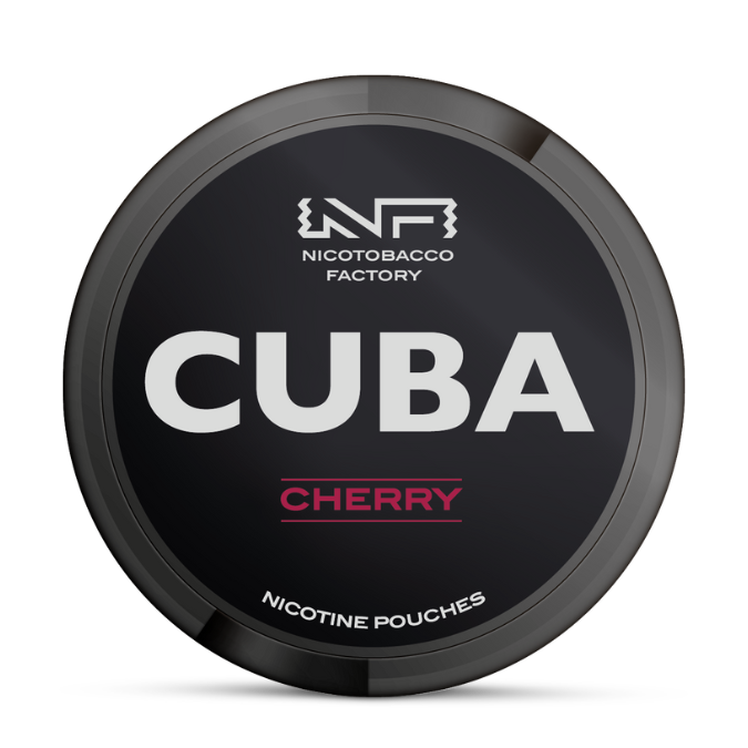 Cuba Snus