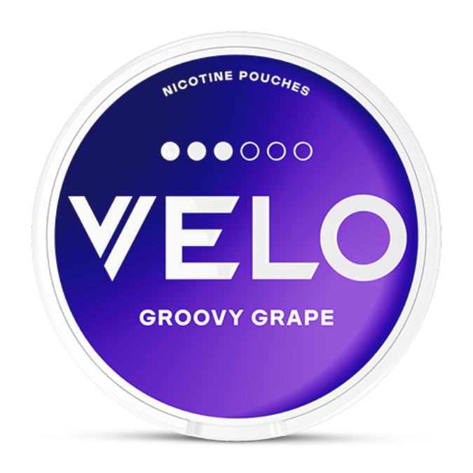 Velo Groovy Grape