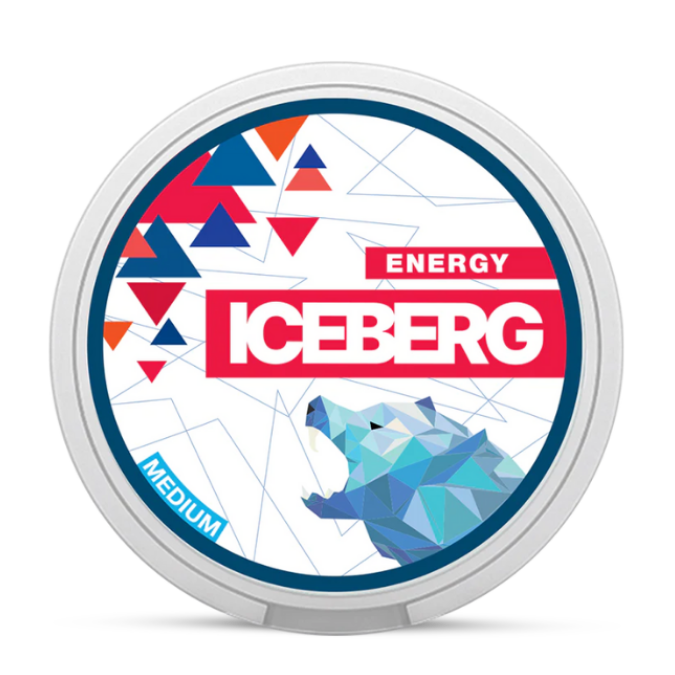 ICEBERG Energy