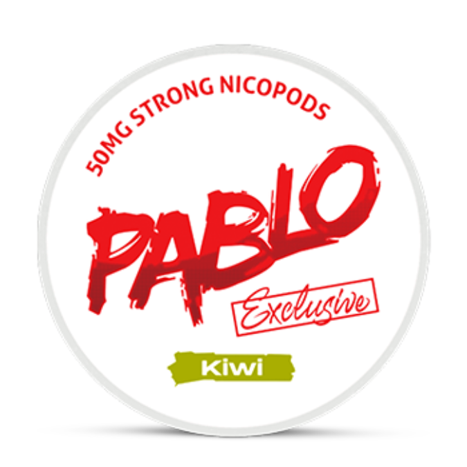 Pablo Exclusive Kiwi