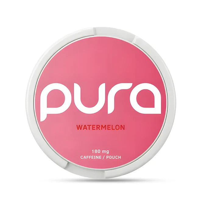 Pura Energy Watermelon Strong