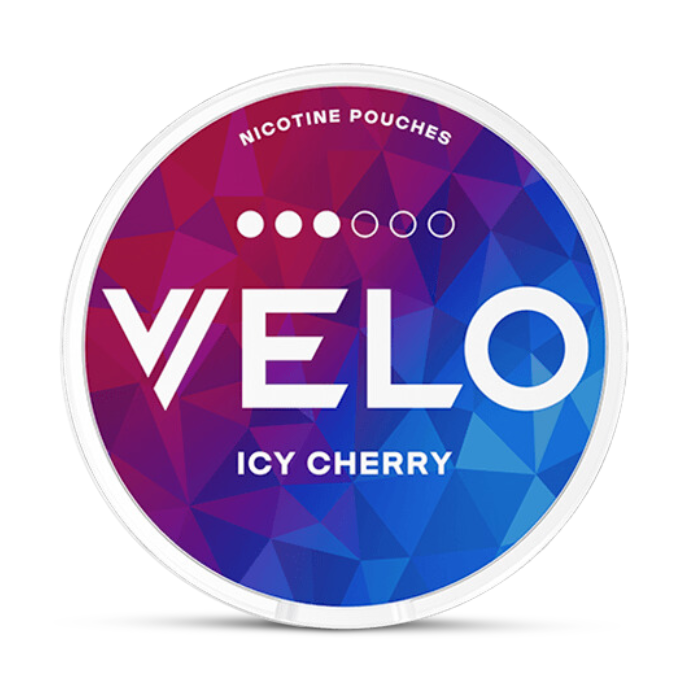 VELO Icy Cherry