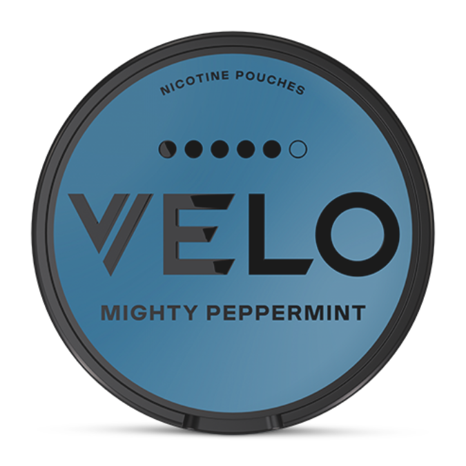 Velo Freeze MAX