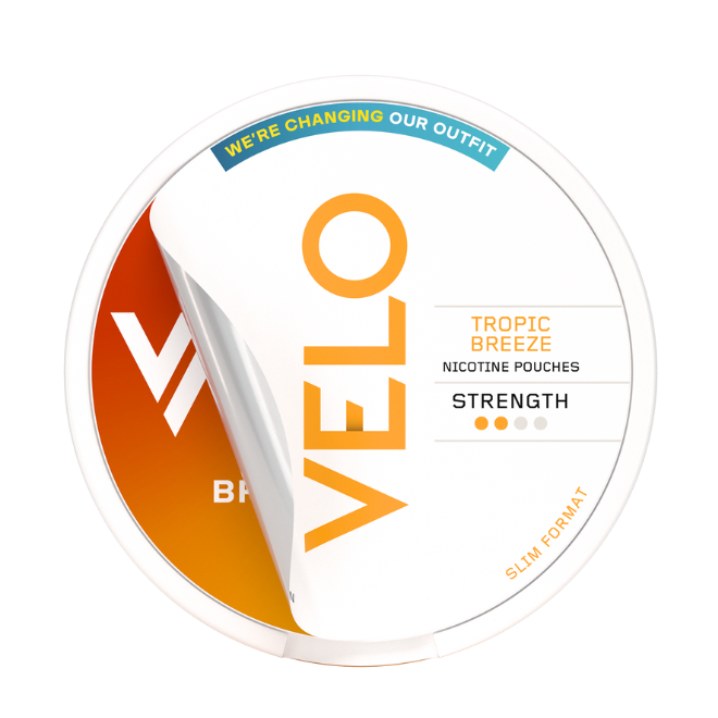 Velo Breezy Mango