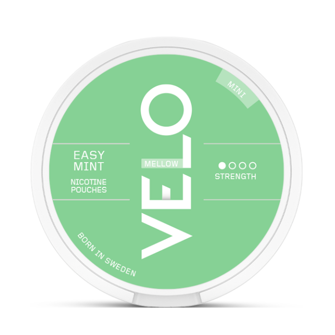 Velo Easy Mint MINI