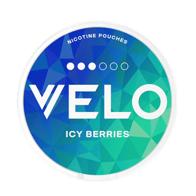 Velo Icy Berries (SWE)
