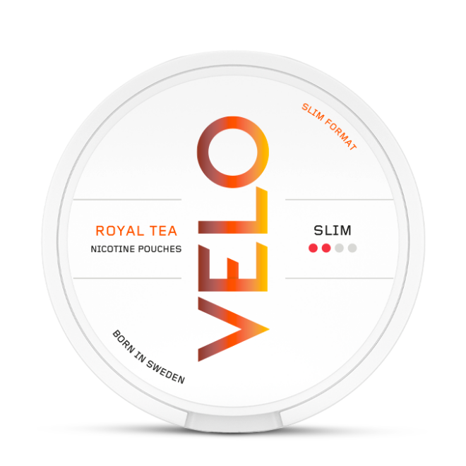 Velo Royal Tea (SWE)