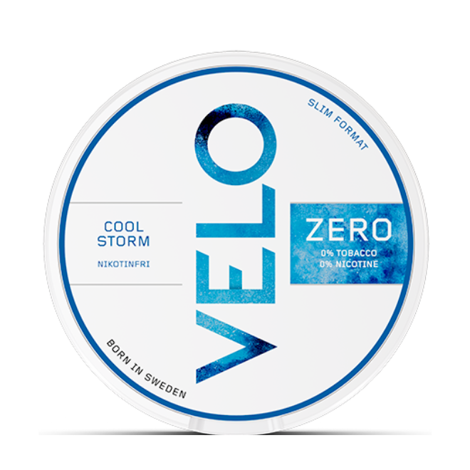 Velo Cool Storm Zero