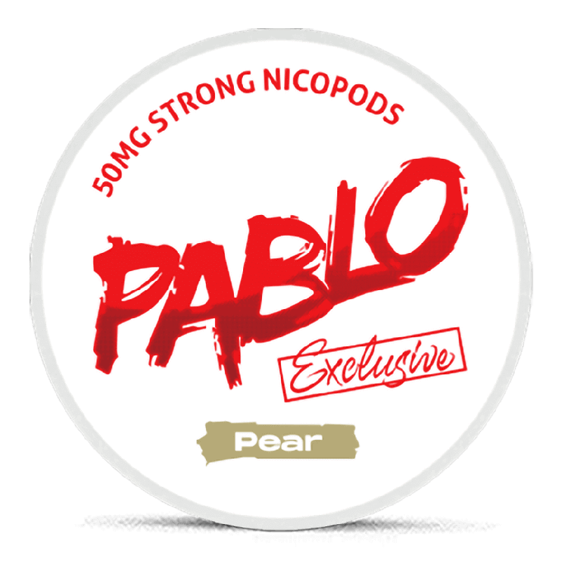 PABLO Exclusive Pear