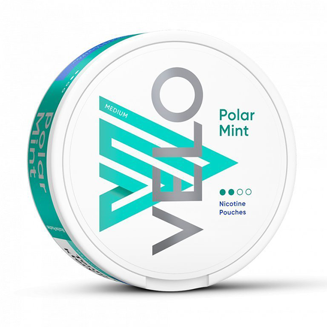 VELO Polar Mint