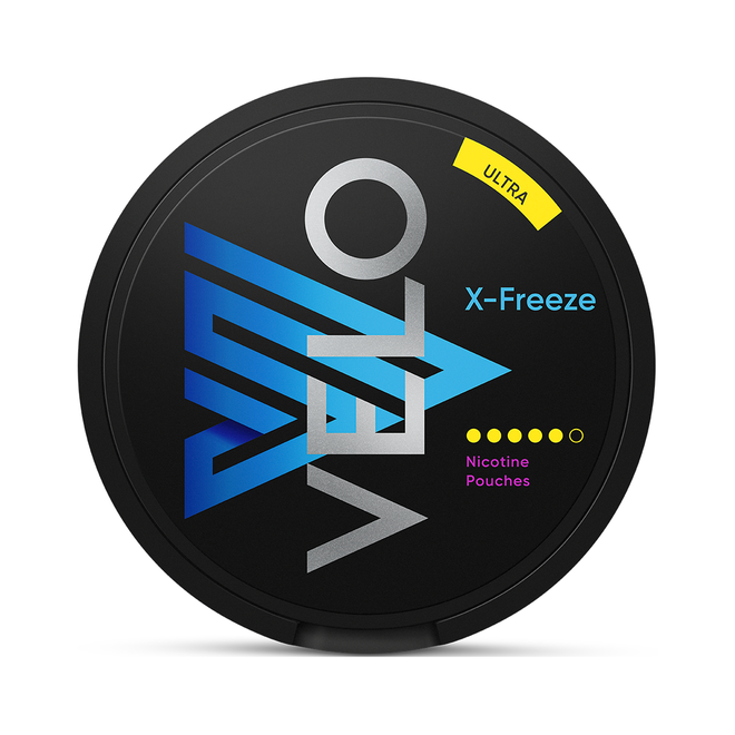 VELO X Freeze Ultra