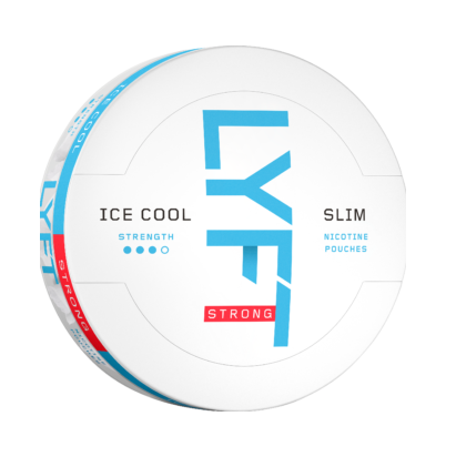 LYFT Ice Cool SLIM (SWE)