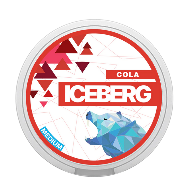 ICEBERG Cola
