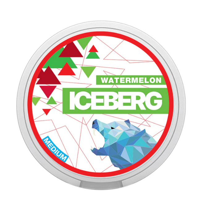 ICEBERG Watermelon
