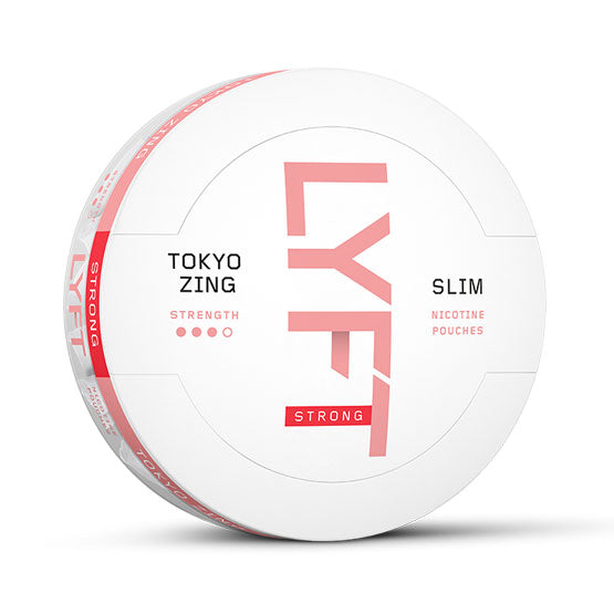 LYFT Tokyo Zing (SWE)