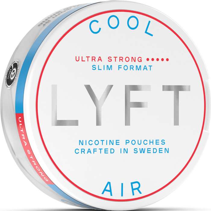 LYFT Cool Air ULTRA