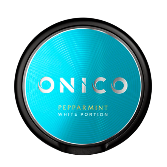 Onico Peppermint White