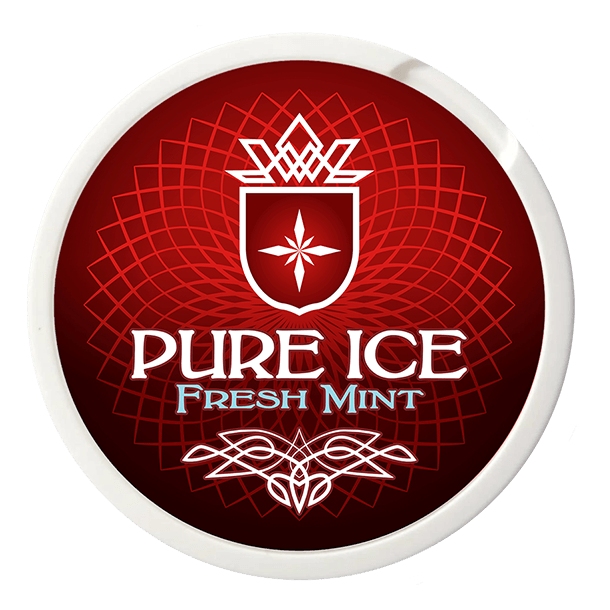 PURE ICE Fresh Mint