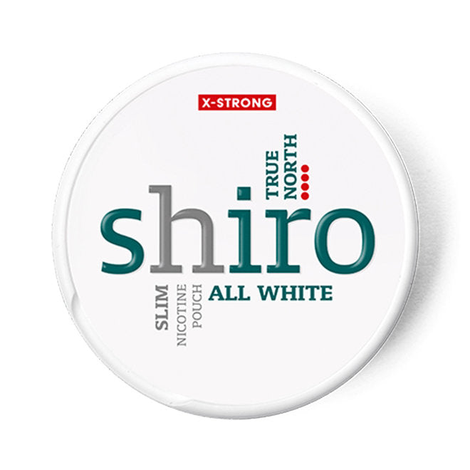 Shiro True North
